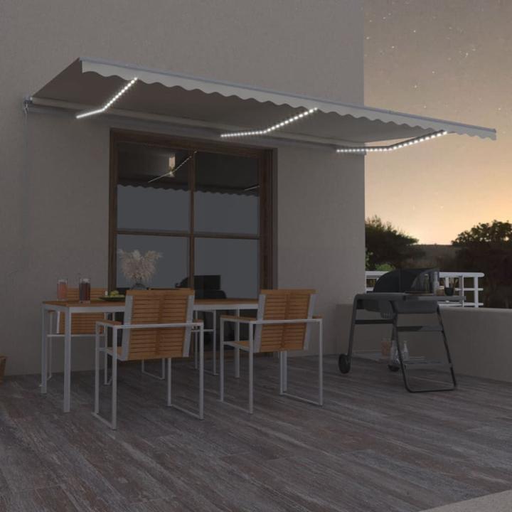 Immagine prodotto vidaXL Markise (6 m)