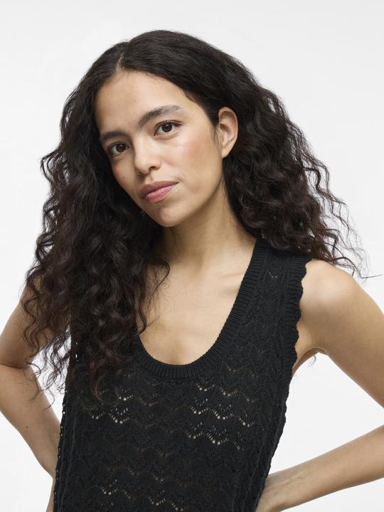 Actual product image Vila VIDOLISE Ärmelloses Stricktop (M)