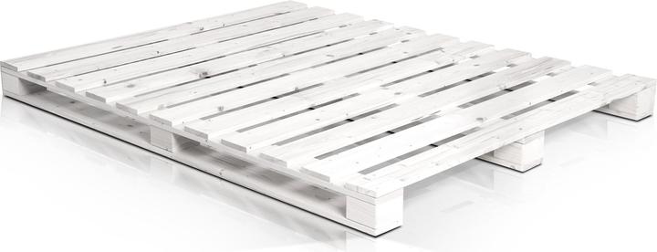 Actual product image Möbel-Eins Paletti (160 x 200 cm)