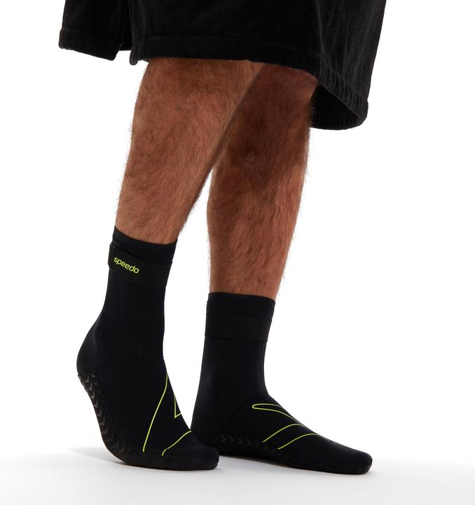 Actual product image Speedo Swim Socks (38, 42)
