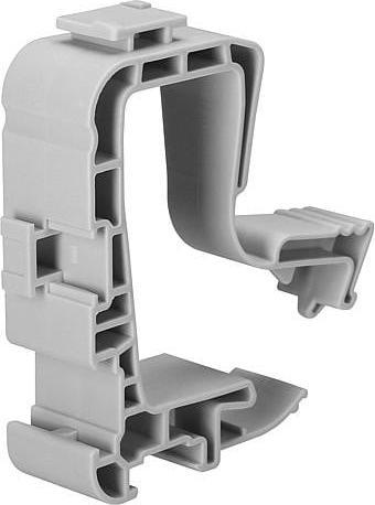 Produktbild Don Quichotte Sammelhalterung für 20 NYM Leitungen KKS20 904970 1000 25St