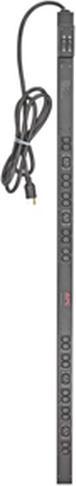 Produktbild APC Rack PDU Basic Zero U 30A