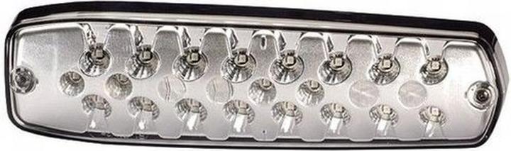 Produktbild Hella Rücklicht LED für AEBI DAF FAUN TAM ZIEGLER JUNGHEINRICH