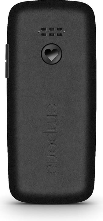 Actual product image Emporia E30 (1.81", 2G)
