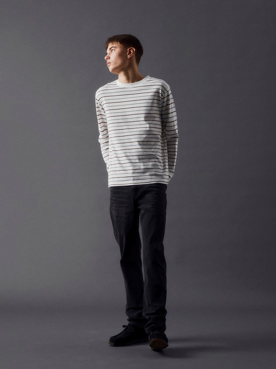 Immagine prodotto Lmtd Jeans dal taglio regolare (134)