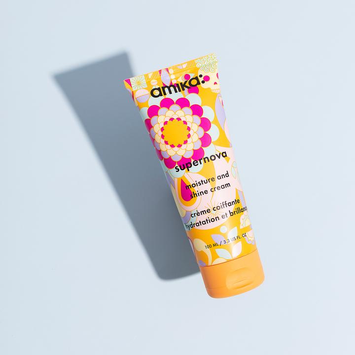 Immagine prodotto Amika crema supernova idratazione e lucentezza 100 ml (100 ml)
