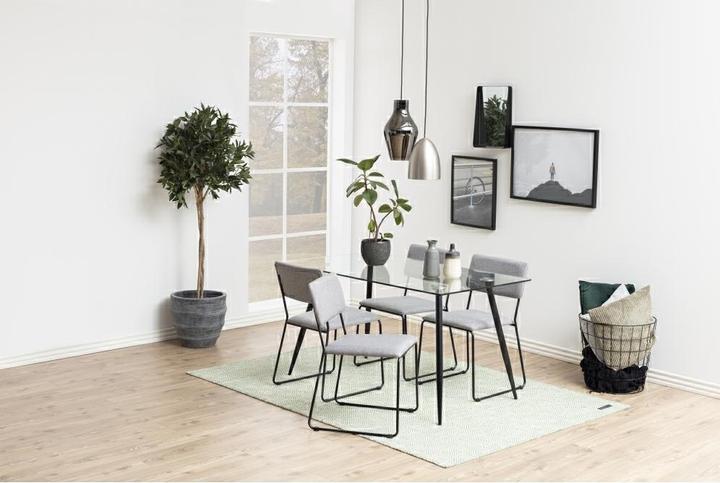 Image du produit AC Design Wilma (140 x 80 x 75 cm)