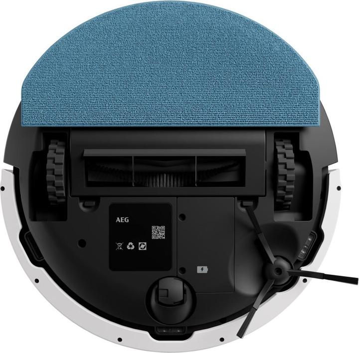 Produktbild AEG AR71UW2SW 900402282 (4000 Pa, Wischtuch)