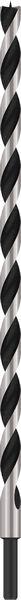 Nutritional values and ingredients Bosch Professional Zubehör PRO Wood Wood twist drill, 14 x 340 x 400 mm (10 mm)