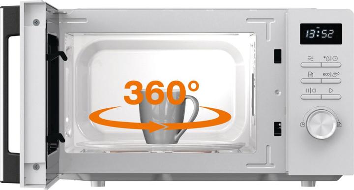 Produktbild Gorenje MO20A3WH (20 l)