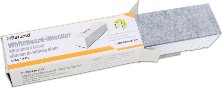 Produktbild Betzold Whiteboard-Wischer