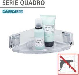 Actual product image Wenko Quadro