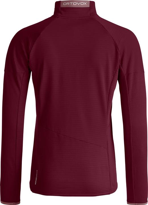 Immagine prodotto Ortovox Fleece Light Grid Jacket W (M)