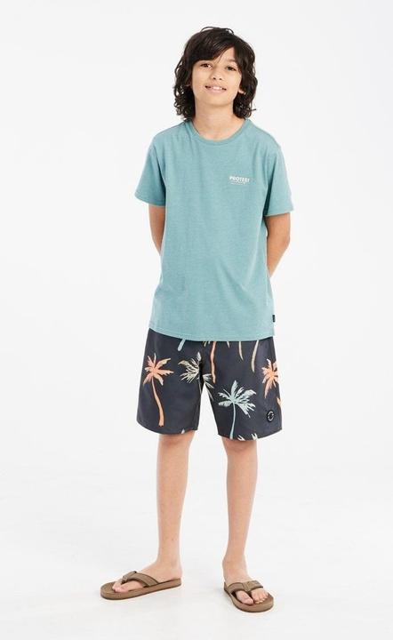 Actual product image Protest T-shirt PRTHunt (128)