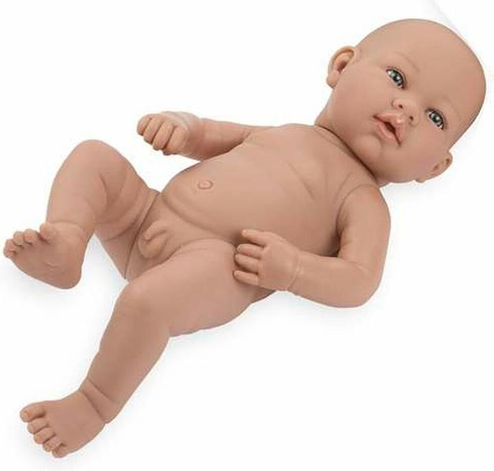 Produktbild Arias Babypuppe Real Baby 42 cm Kind