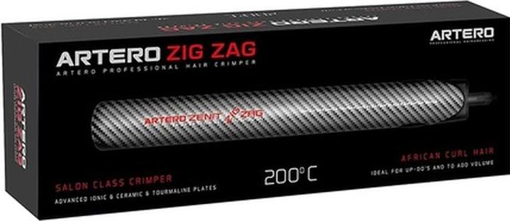 Actual product image Artero ZENIT zigzag