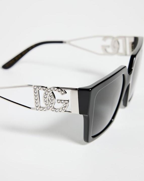 Produktbild Dolce & Gabbana Damensonnenbrille DG 4446B