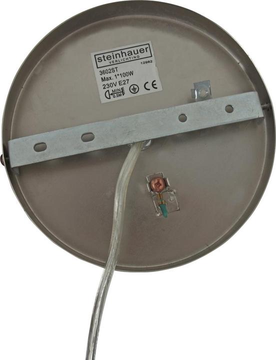 Produktbild Steinhauer Gramineus (E27)