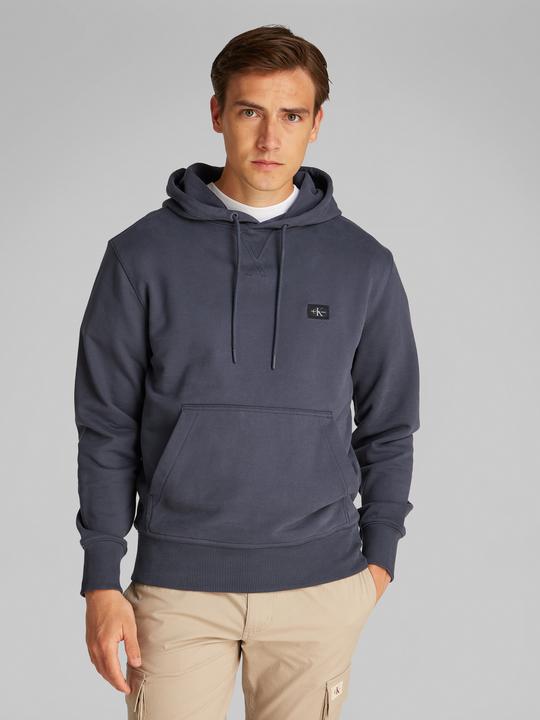Productafbeelding Calvin Klein Jeans Woven Label Hoodie (XL)