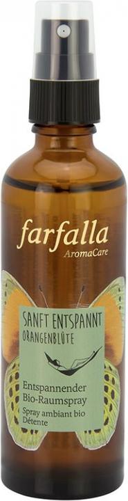 Immagine prodotto Farfalla Entspannender Raumspray (75 ml)