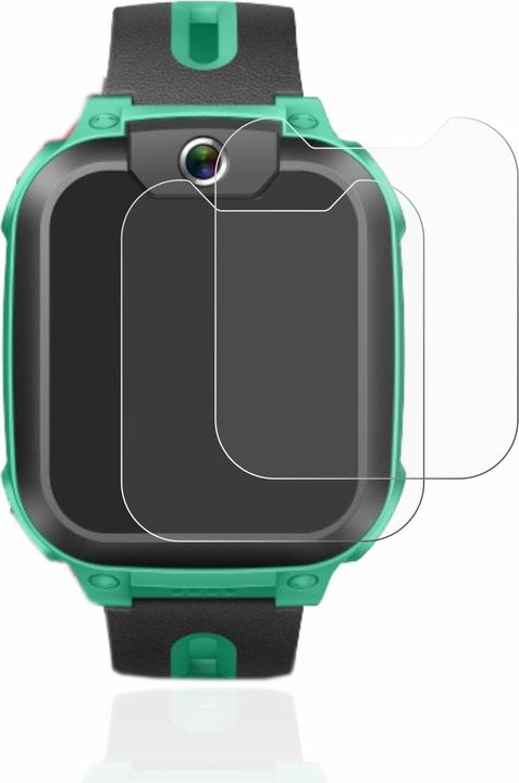 Actual product image BROTECT Screen Protector Clear