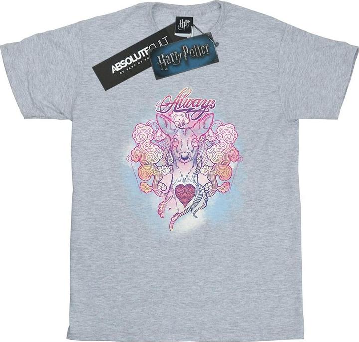 Immagine prodotto Always Doe Maglietta Ampia Donna (L)