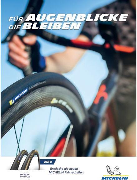 Productafbeelding Michelin Power Cup TLR (28 x 1.00, 25-622)