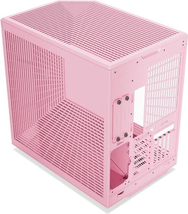 Productafbeelding Hyte Y70 (ITX, mATX, ATX, E-ATX)