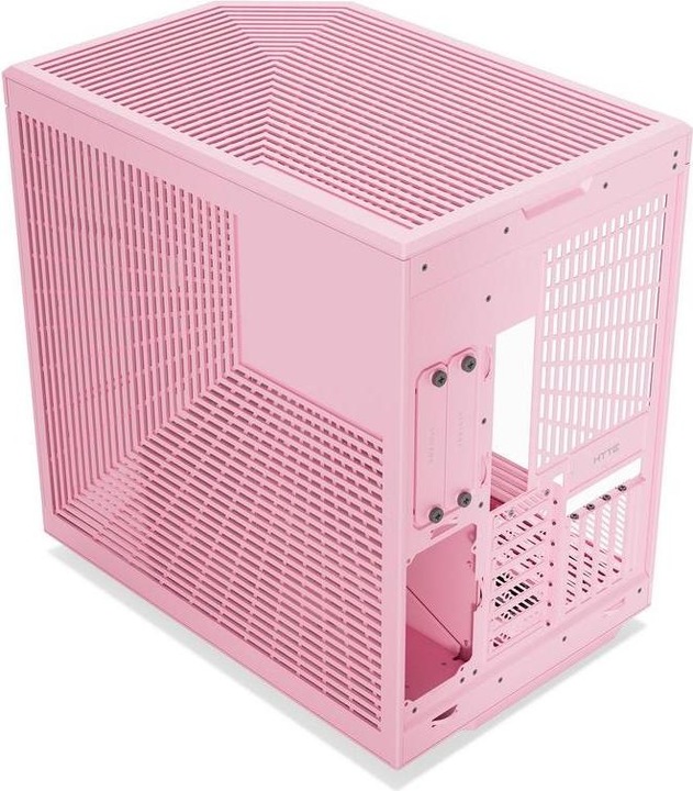 Produktbild Hyte Y70 (ITX, mATX, ATX, E-ATX)