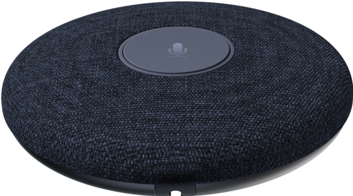 Actual product image WyreStorm HALO-COM-MIC