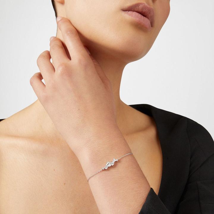 Produktbild Chiara Ferragni Silver Armband (19 cm, Silber 925)