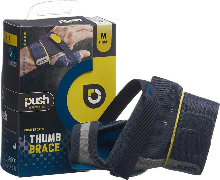 Image du produit Push Bandage pour le pouce (M)