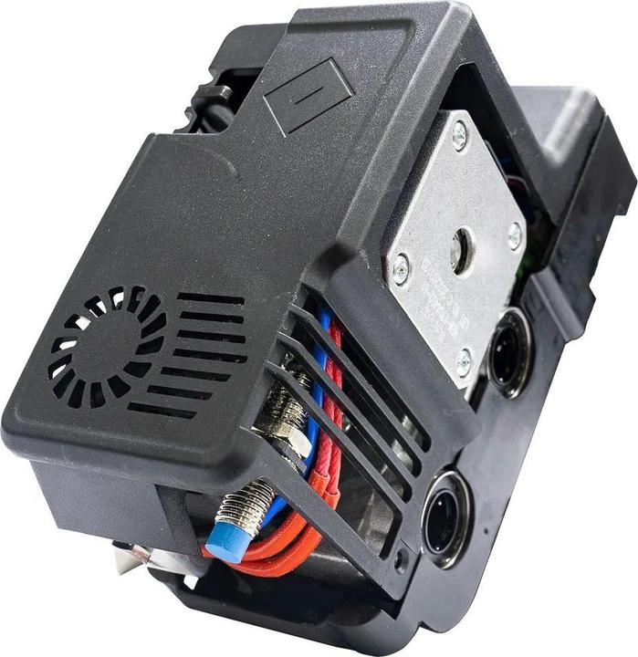 Immagine prodotto FlashForge Creator 3 Pro Assemblaggio Completo Dell'Estr. Destro Accessori 3d (Testina di stampa)