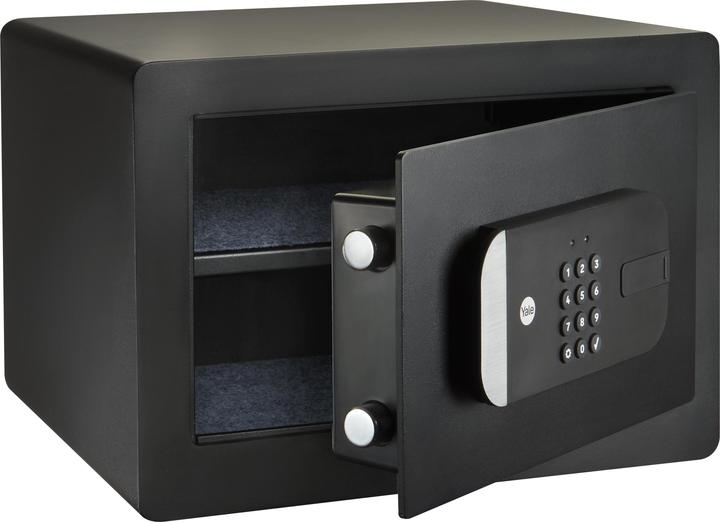 Image du produit Yale YA-YSS 250 EB1 (20.50 l)