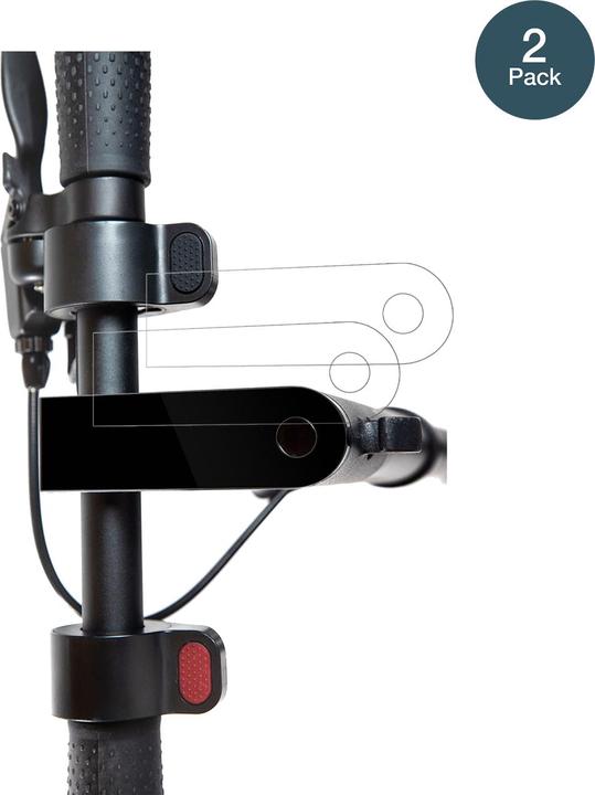 Actual product image Dipos Anti-Shock Screen Protector Clear