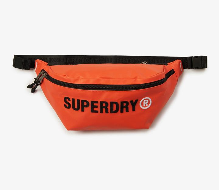 Produktbild Superdry Tarp Core Bauchtasche