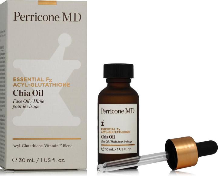 Produktbild Perricone MD Essential Fx Acyl- Glutathione Chia Oil - Nourishing Oil - 96ml (30 ml)