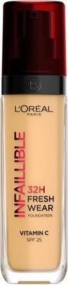 Image du produit L'Oréal Paris Infaillible 24H Fresh Wear (140 Golden Beige)