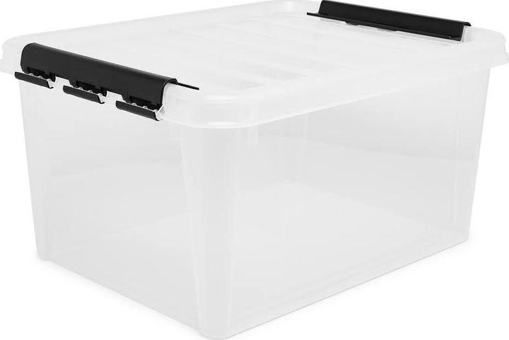 Image du produit Ebnat Hobby Box (30 x 40 x 18 cm, 14 l)