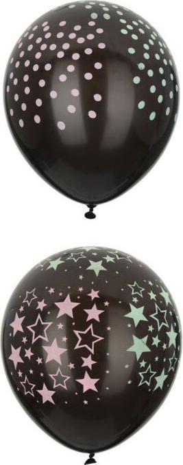 Produktbild Neonballons, leuchten im Dunkeln, 10 Stk (10x)