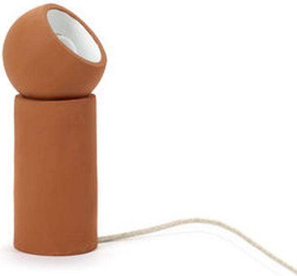 Produktbild Serax NV - terra lamp s d12 h29 (E27)
