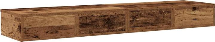 Immagine prodotto vidaXL Schlafzimmermöbel (36.50 x 36.50 x 16.50 cm)