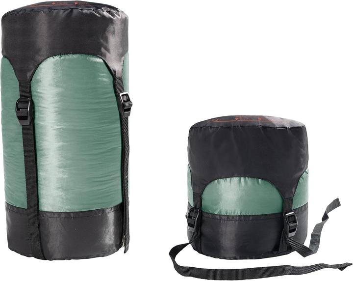 Actual product image Deuter Exosphere +4 ° (198 cm)