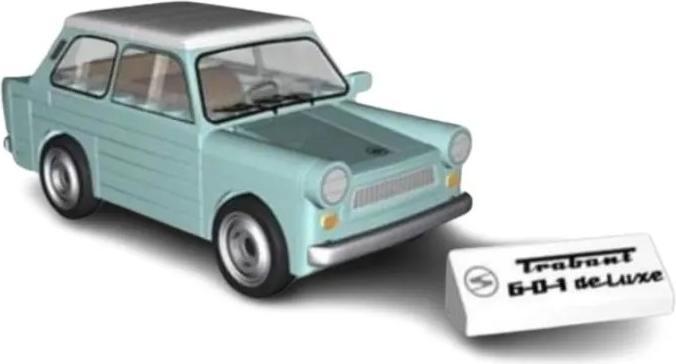 Produktbild Cobi Trabant 601 deLuxe