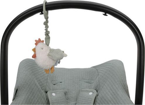 Actual product image Little Dutch Chicken trembler