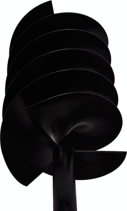 Immagine prodotto vidaXL Erdbohrer (Diametro della spirale: 200 mm)