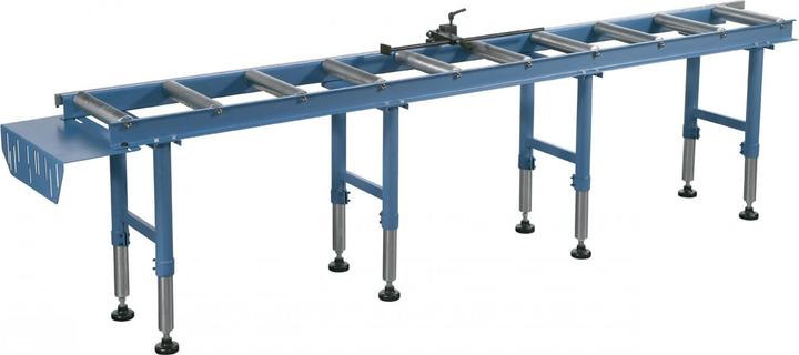 Actual product image Bernardo Cantina Bernardo - Abfuhrrollenbahn RB 3000 A inkl. Anschlag