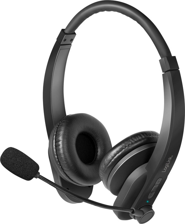 Actual product image LogiLink BT0060 (Wireless, USB-C)