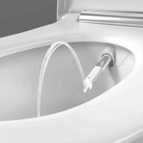Actual product image Geberit Aquaclean Sela