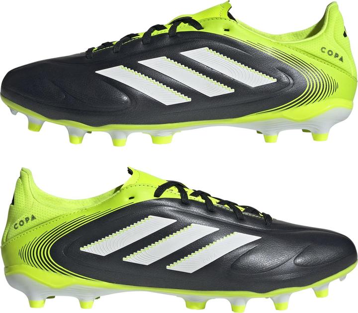 Actual product image adidas Copa Pure III League FG/AG (44)